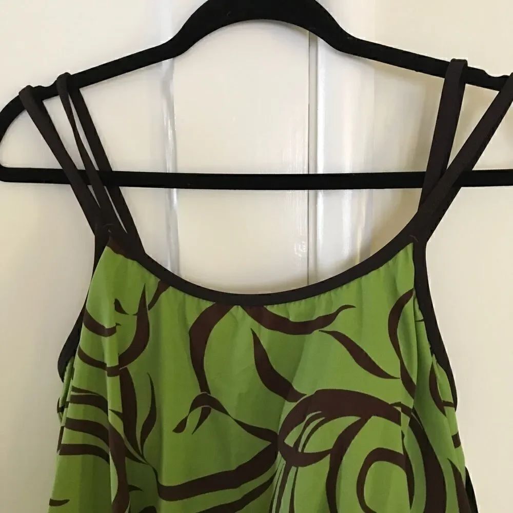 Mainstream Full Coverage One Piece Swimsuit - Picture 6 of 11
